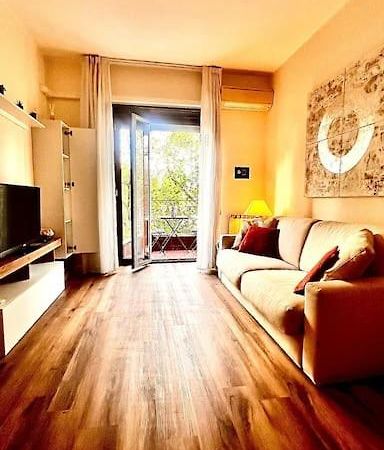 Milano Navigli Bocconi Naba Iulm Ied-Design Apartment Exterior photo