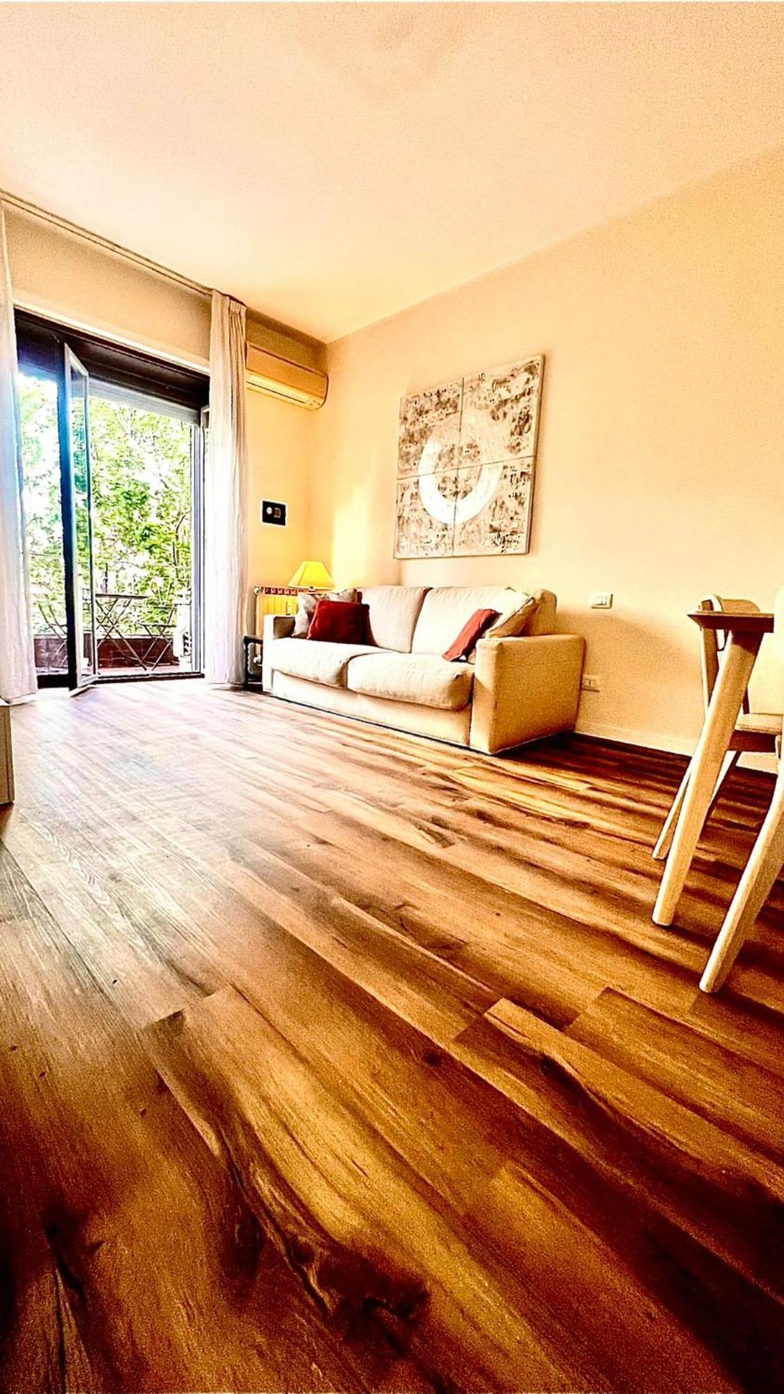 Milano Navigli Bocconi Naba Iulm Ied-Design Apartment Exterior photo