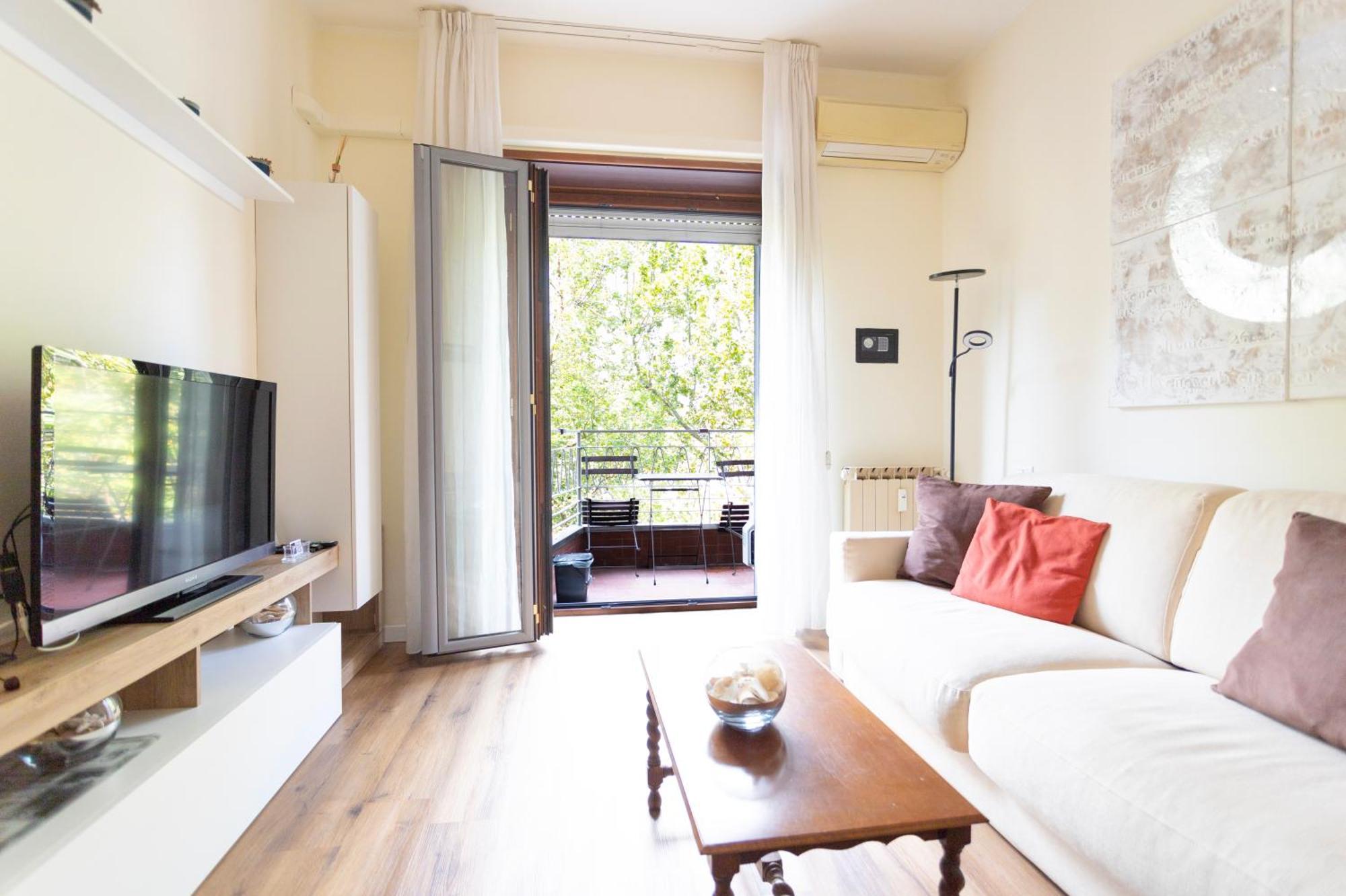 Milano Navigli Bocconi Naba Iulm Ied-Design Apartment Exterior photo
